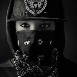 Gott hat dich beschützt