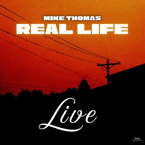 Real Life (Live) (Live)
