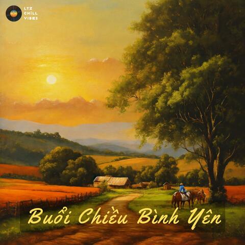 Buổi Chiều Bình Yên