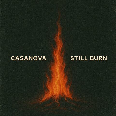 Still Burn (Extended Mix)