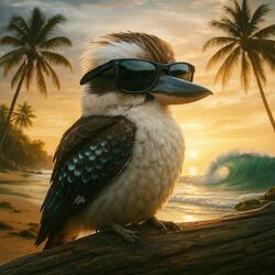 Kookaburra