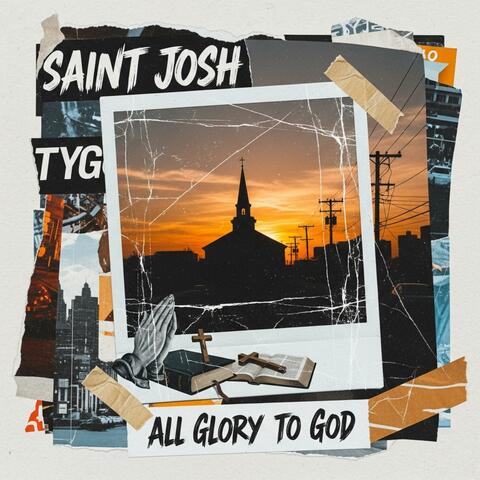 All Glory to God