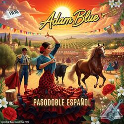 Pasodoble Español (Special Version Pop Flamenco )