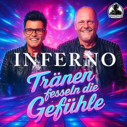Tränen fesseln die Gefühle