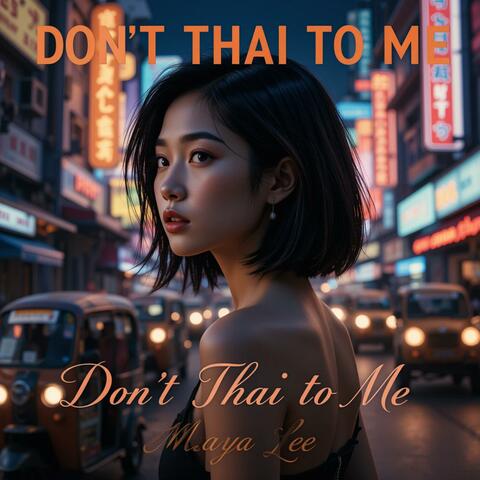 Don't Thai to Me-Hip Hop-Dancing