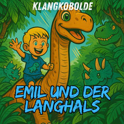 Emil und der Langhals