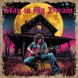 Stay in my dream v2