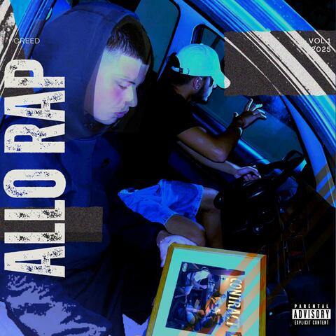 Allo Rap