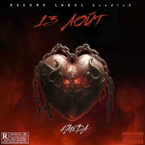 13 Août