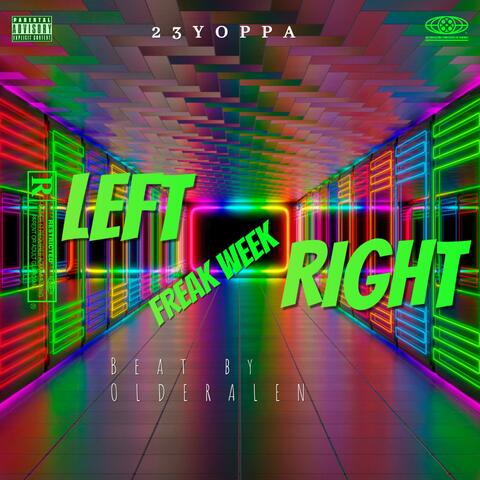 Left Right (Freak Week)