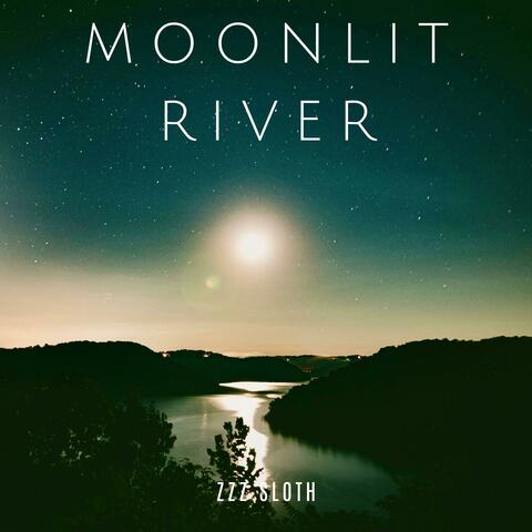 Moonlit River