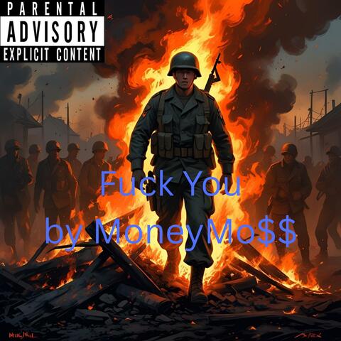 Fuck You