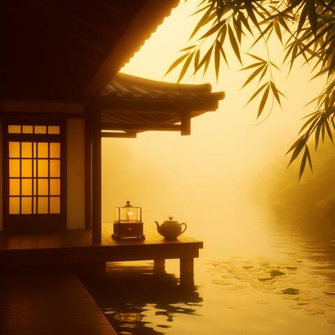 lotus & tea