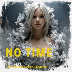 No Time (Radio Edit)