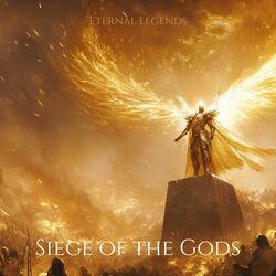 Siege of the Gods