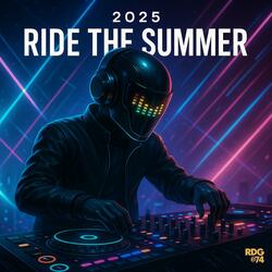 Ride the Summer (Remix)