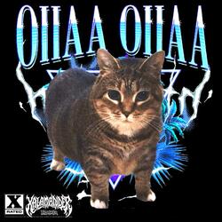 CAT BRAIN ROT TECHNO (O II AA)