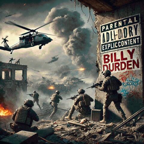 Intrepide (reprise de l'instrumentale Zack Hemsey - "See What I've Become")