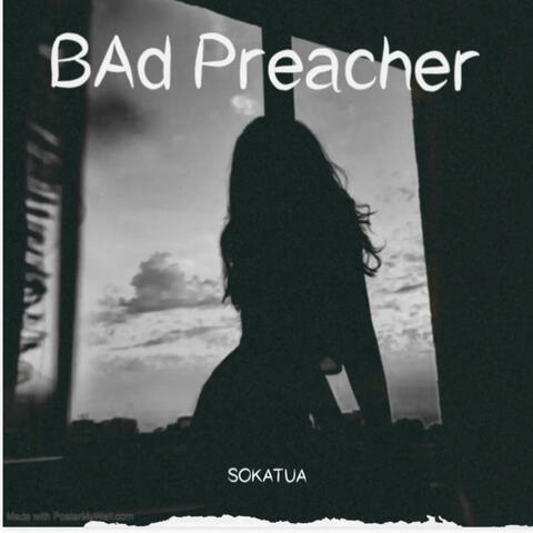 Bad preacher
