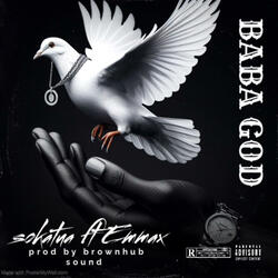 BABA GOD (feat. Ola Emmax)