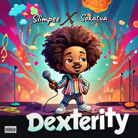 DEXTERITY