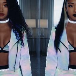 ノイズクイーン (feat. MIYU)