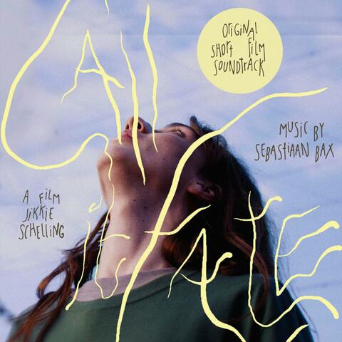 Call it Fate (Original Soundtrack)
