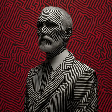 It's The Zigzag Man