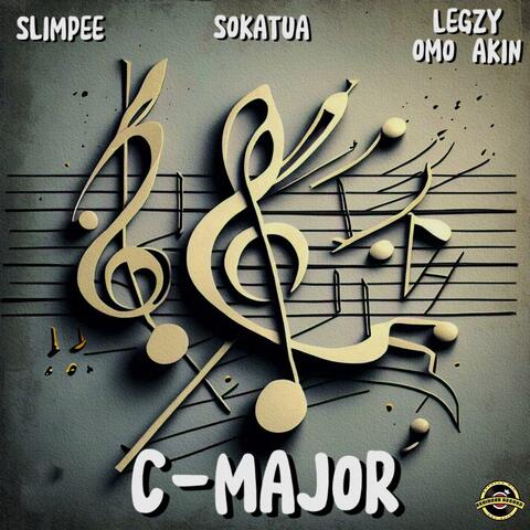 C MAJOR (feat. Slimpee & Lekzyomoakin )