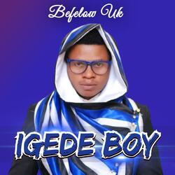 Igede Boy