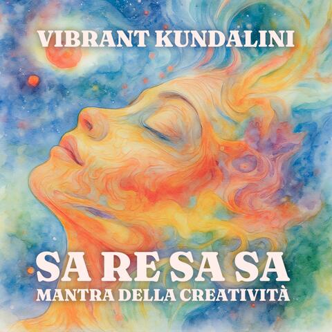 Sa Re Sa Sa (Mantra per la Creativita')