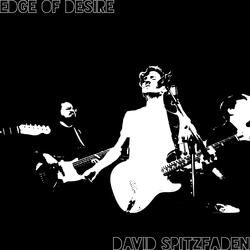 Edge of Desire (Live)