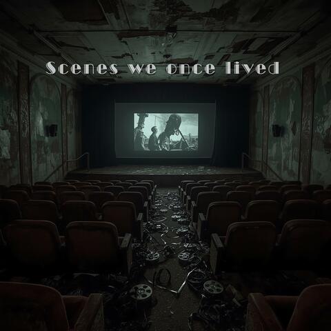Scenes we once lived (Soundtrack collection)