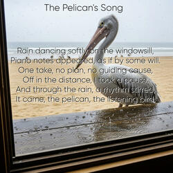 The Pelican's Song