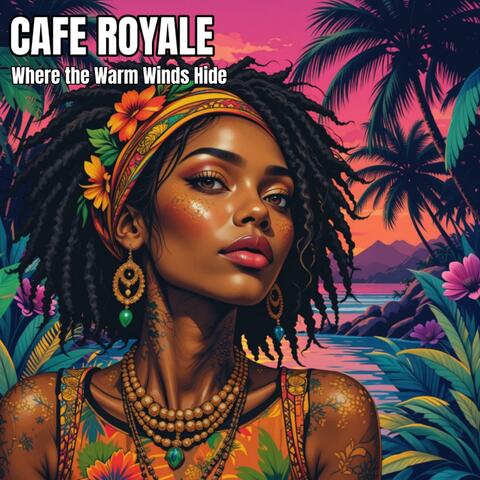 Where the Warm Winds Hide