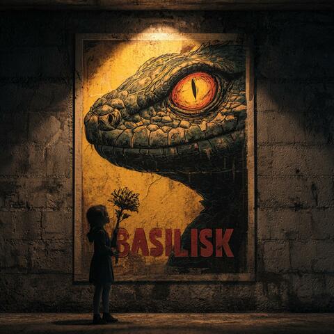 Der Basilisk