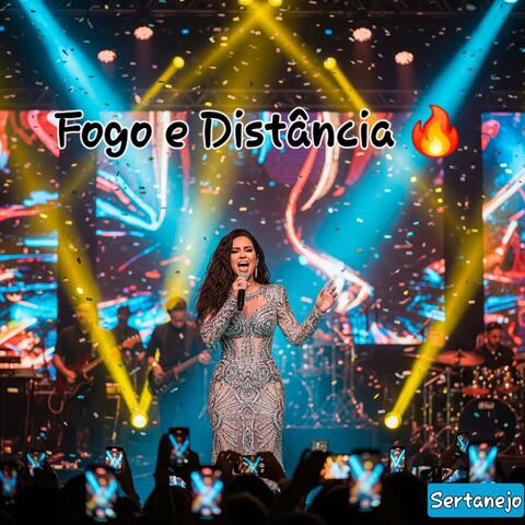 Fogo e Distância