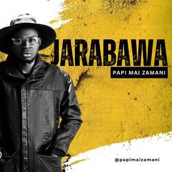 Jarabawa