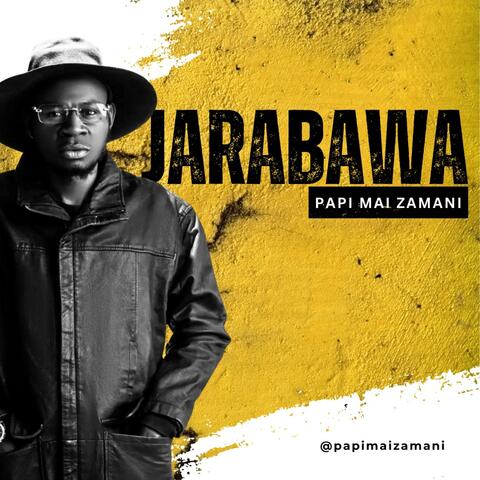 Jarabawa