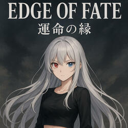 EDGE OF FATE / 運命の縁