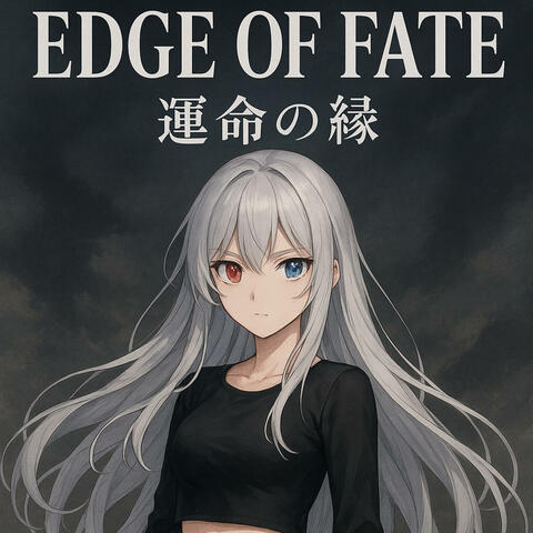 EDGE OF FATE / 運命の縁