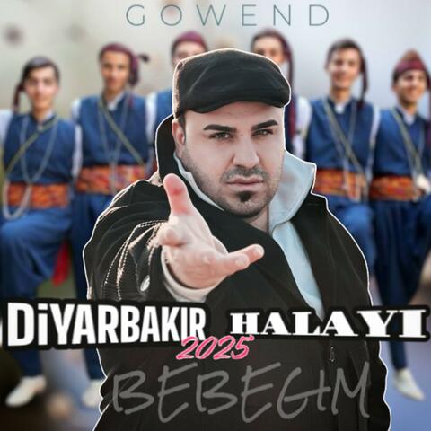 Bebeği Halayı 6/8 Hawar Güle