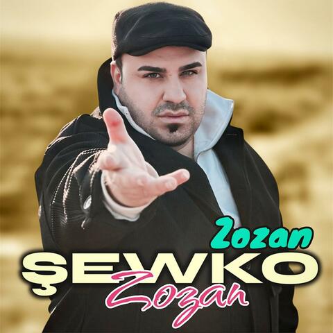 Şewko Zozan