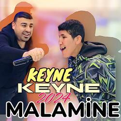 Keyne Keyne Malamine