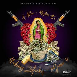 Stressin' (feat. Dro)