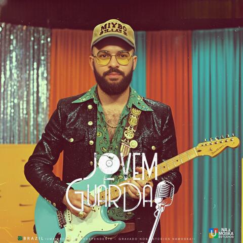 Jovem Guarda – O Baile Vai Começar!