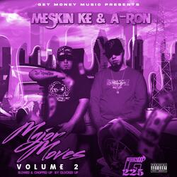 4 the love of Money MelG (feat. Lil Koo & AC)