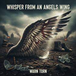 Whisper From An Angels Wing