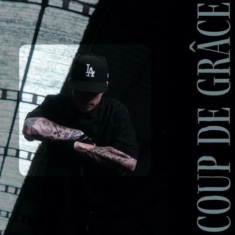 coup de grâce