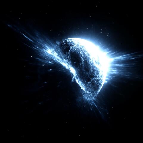 Odisséia da Explosão Lunar